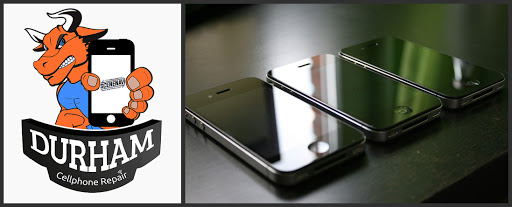 Cell Phone Store «Durham Cellphone Repair», reviews and photos, 801 Gilbert St, Durham, NC 27701, USA