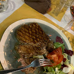 Photo n°3 de l'avis de Gaspare. fait le 03/09/2020 à 21:55 sur le  Macelleria Franceschini à Viareggio