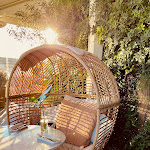 Photo n°9 de l'avis de Loris.o fait le 28/03/2022 à 07:57 sur le  The Dome Milano | Italian Restaurant & Rooftop Bar à Milan