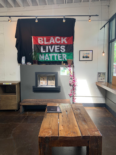 Coffee Shop «Blend Coffee», reviews and photos, 2710 N Killingsworth St, Portland, OR 97217, USA