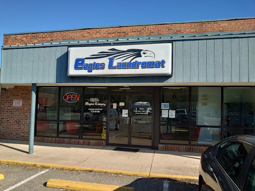 Laundromat «Eagles Laundry & Linen Services», reviews and photos, 2712 N Armistead Ave, Hampton, VA 23666, USA