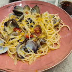 Photo n°3 de l'avis de Downy.o fait le 11/09/2021 à 21:59 sur le  Ristorante Pizzeria O’ Sole Mio à Lignano Sabbiadoro