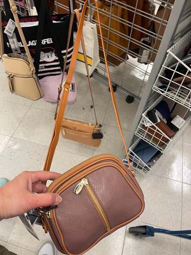 Department Store «Marshalls», reviews and photos, 122 Park Ave, Willow Grove, PA 19090, USA