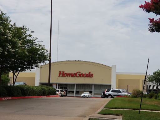 Department Store «HomeGoods», reviews and photos, 386 East Farm to Market Road 1382, Cedar Hill, TX 75104, USA