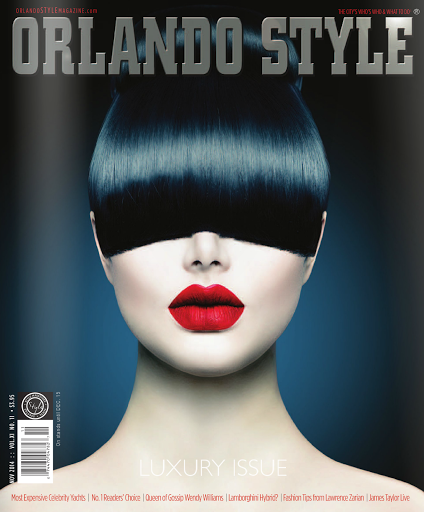 Orlando Style Magazine
