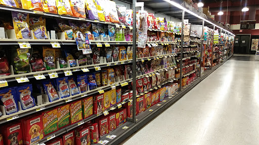 Grocery Store «ShopRite of Christina Crossing», reviews and photos, 501 S Walnut St, Wilmington, DE 19801, USA