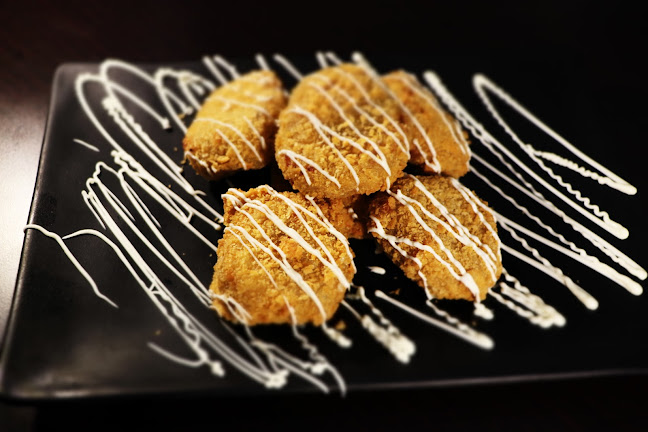 Kobe Sushi (Garden Pl) - Restaurant