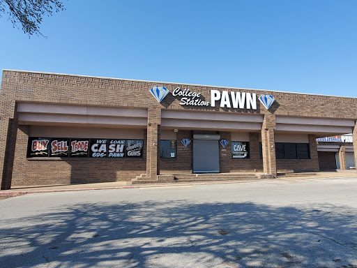 Pawn Shop «College Station Pawn», reviews and photos