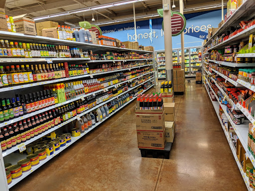 Grocery Store «Super L Ranch Market», reviews and photos, 668 N 44th St #188, Phoenix, AZ 85008, USA