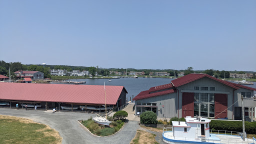 History Museum «Chesapeake Bay Maritime Museum», reviews and photos, 213 North Talbot Street, St Michaels, MD 21663, USA