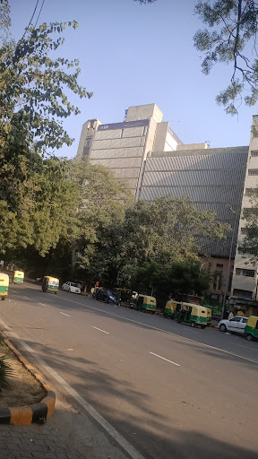 बैंक अपार्टमेंट दिल्ली