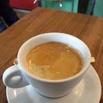 Photo n°2 de l'avis de Phil. fait le 11/11/2018 à 16:04 sur le  Cafe Tabula Rasa à Munich