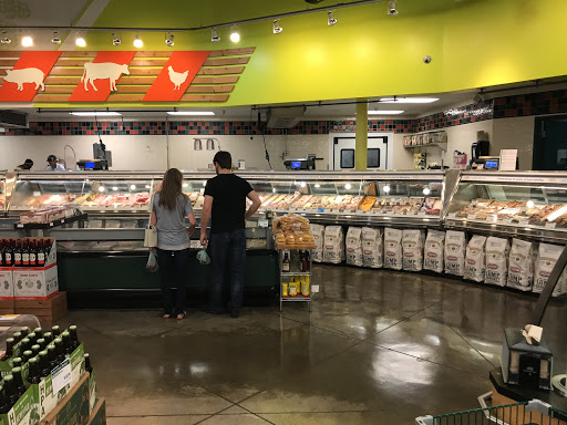 Grocery Store «Whole Foods Market», reviews and photos, 801 E Lamar Blvd, Arlington, TX 76011, USA