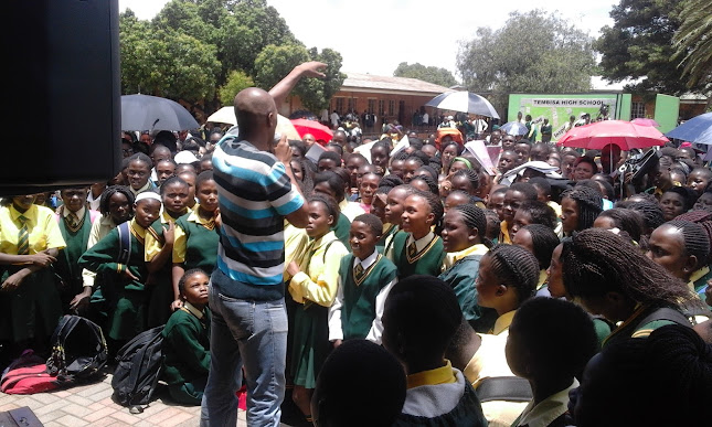 Opinii despre Linzito Inspires în Soweto - Association