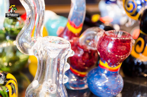 Tobacco Shop «SuperNova Smoke & Vape Shop», reviews and photos, 8400 Marbach Rd, San Antonio, TX 78227, USA