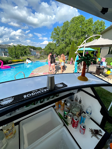 Caterer «Premier Pour Bartending», reviews and photos, 210 W Wayne St #6, Maumee, OH 43537, USA