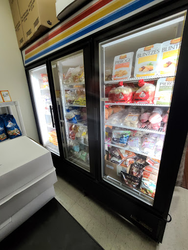 Grocery Store «Kalinka», reviews and photos, 5025 Almaden Expy, San Jose, CA 95118, USA