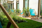 Photo hôtels Hotel Motel One München-Messe 81829 Munich (miniature)