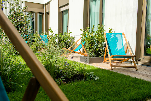 Photo hôtels Hotel Motel One München-Messe 81829 Munich