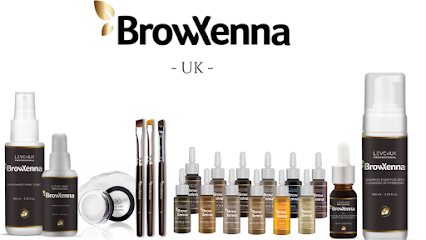 Brow Henna UK