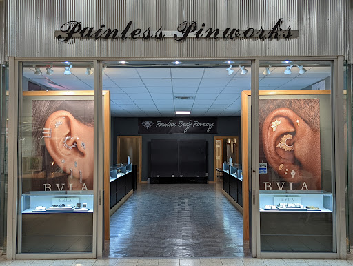Explore fish tattoo ideas for females, creative tattoo ideas in Sioux City, available at Painless Body Piercing