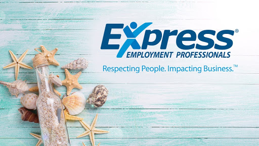 Employment Agency «Express Employment Professionals», reviews and photos, 3913 Todd Ln #103, Austin, TX 78744, USA