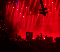 Rock am Ring and Rock im Park photo