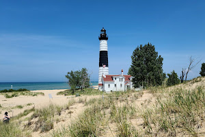 Big Sable Point Lighthouse