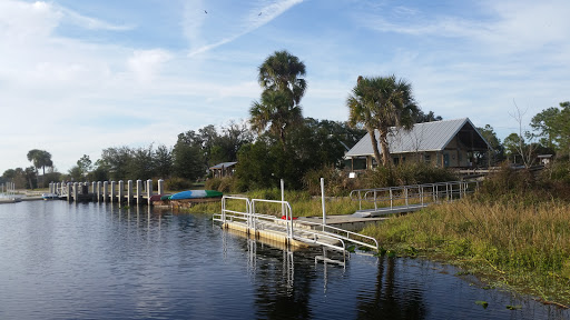 Nature Preserve «Jiggs Landing», reviews and photos, 6106 63rd St E, Bradenton, FL 34203, USA