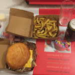 Photo n° 1 de l'avis de Samir.e fait le 15/06/2018 à 21:52 pour FNP Gourmet à Rosny-sous-Bois