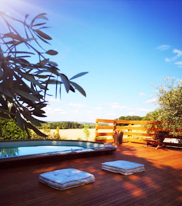 Photos du propriétaire Hébergement d'intérieur Château de Charmant 16320 Boisné-la-Tude