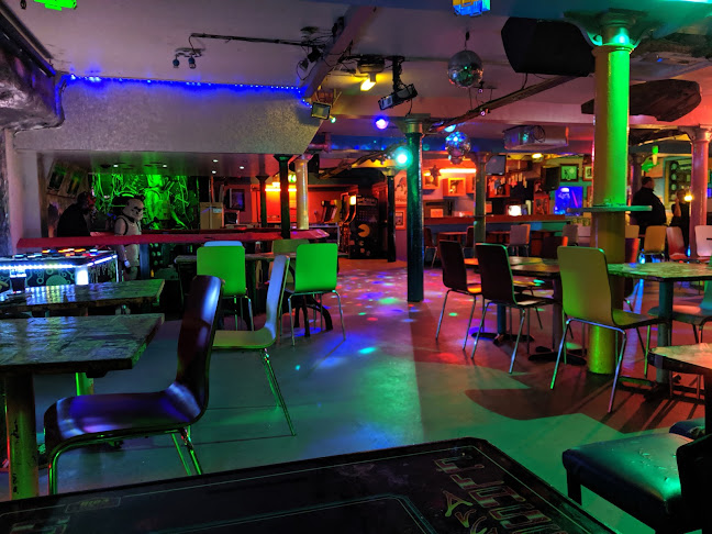 Fab Café Bar - Pub