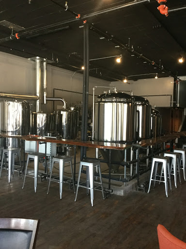 Brewery «Oil Horse Brewing Company», reviews and photos, 101 W Tyler Ave, Longview, TX 75601, USA