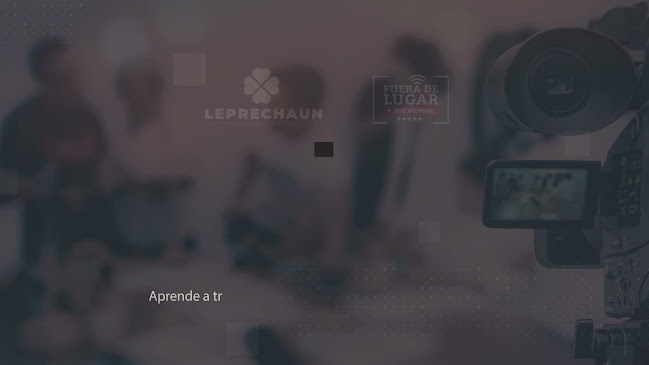 Leprechaun Publicidad - Agencia de publicidad