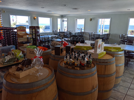 Winery «Flagler Beachfront Winery», reviews and photos, 611 N Ocean Shore Blvd, Flagler Beach, FL 32136, USA