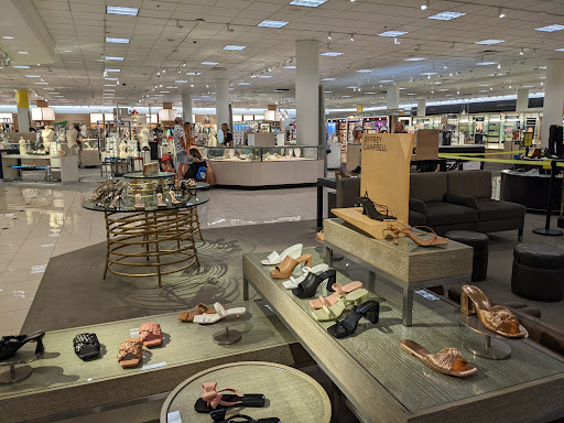 Department Store «Nordstrom The Gardens», reviews and photos, 3111 PGA Boulevard, Palm Beach Gardens, FL 33410, USA