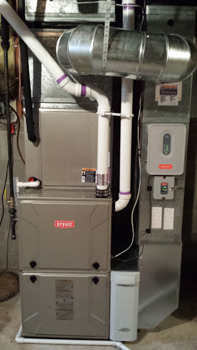 Furnace Repair Service «Superior Heating, Air Conditioning & Electrical, Inc.», reviews and photos, 3731 Thurston Ave #108, Anoka, MN 55303, USA