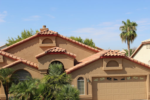 Roofing Contractor «Gryphon Roofing & Remodeling», reviews and photos, 2128 E Cedar St, Tempe, AZ 85281, USA
