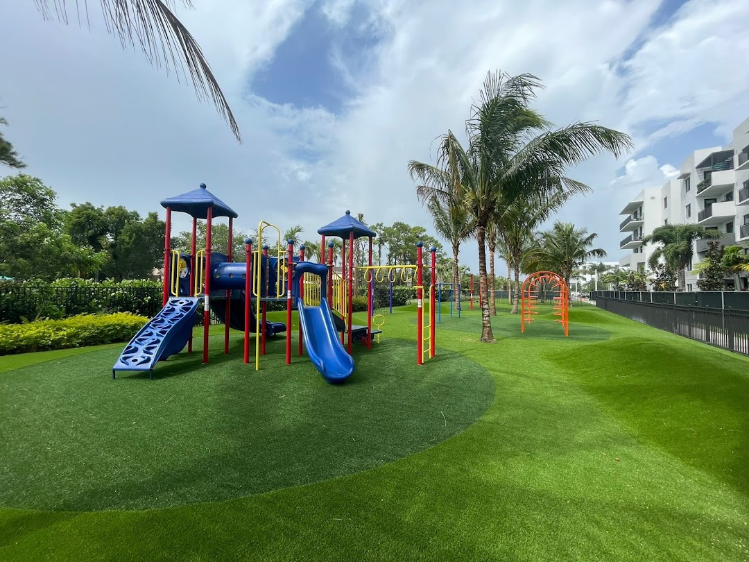 A & A Playground Services Inc