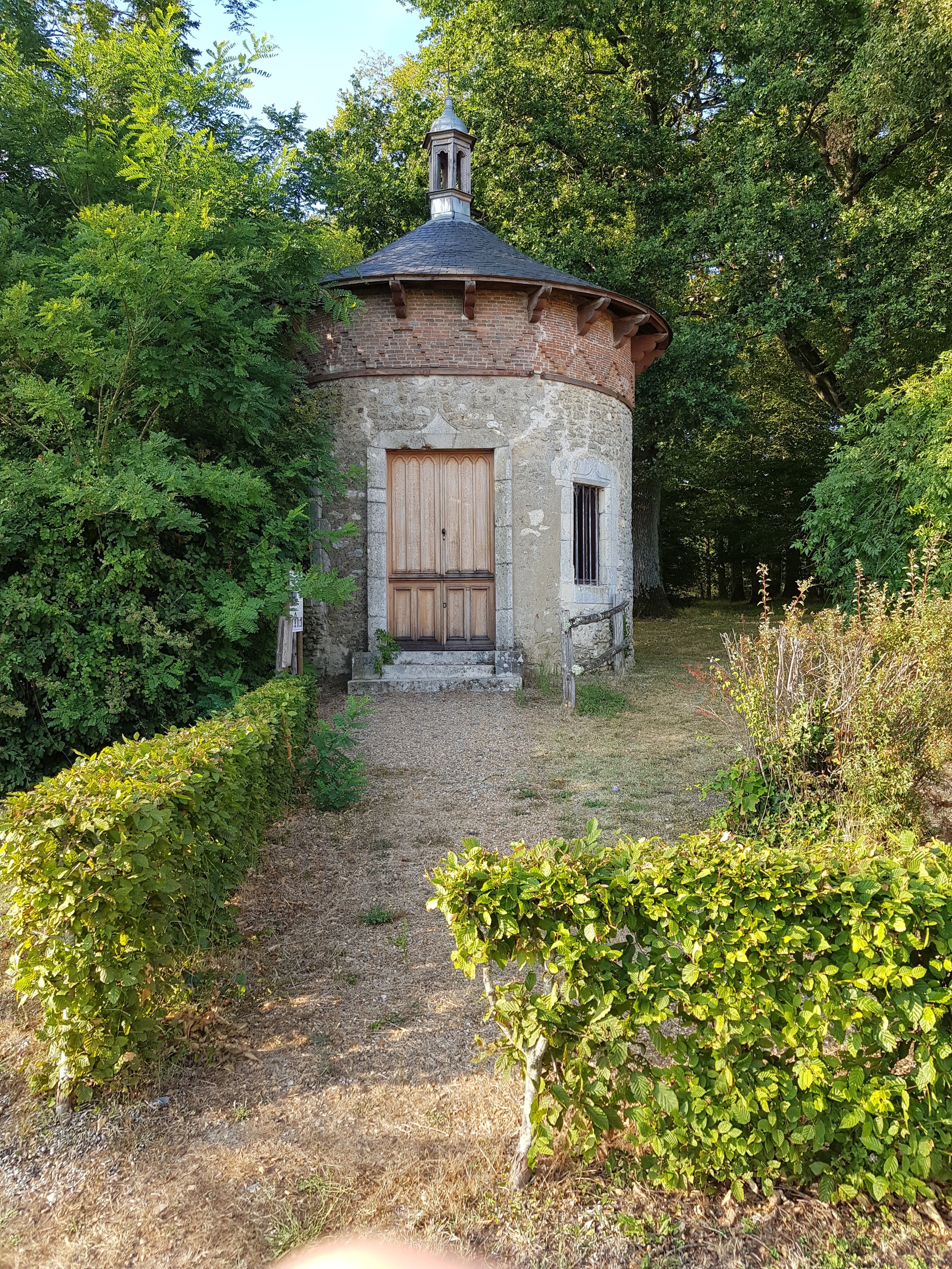 Photo n° 3 de l'avis de jean-luc.e fait le 03/08/2019 à 17:59