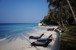 Foto di D'Coconut Lagoon con molto pulita livello di pulizia