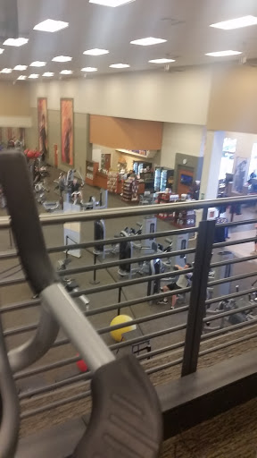 Gym «LA Fitness», reviews and photos, 13806 Whittier Blvd, Whittier, CA 90605, USA
