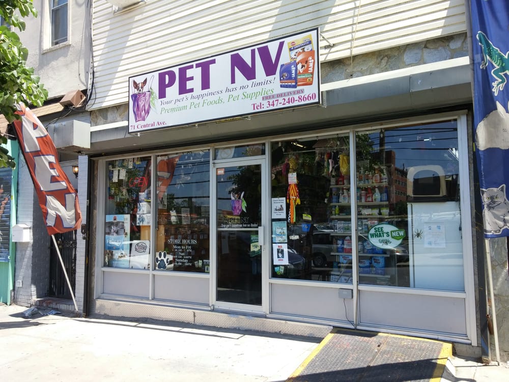 Pet NV Discounts