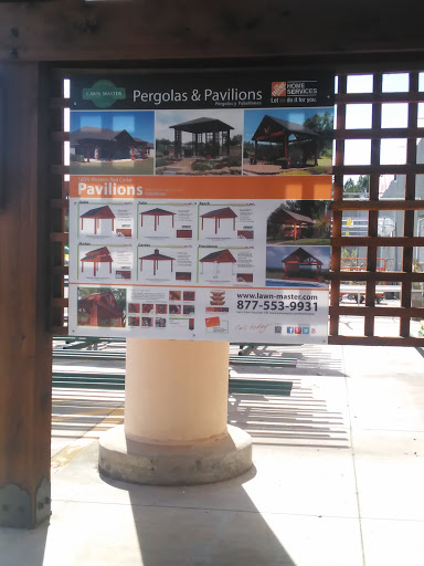 Home Improvement Store «The Home Depot», reviews and photos, 1600 Gadsden Hwy, Trussville, AL 35173, USA