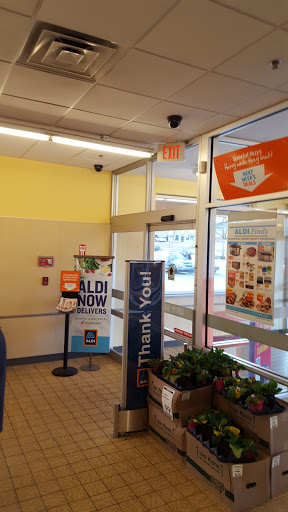 Supermarket «ALDI», reviews and photos, 5420 N Henry Blvd, Stockbridge, GA 30281, USA