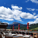 Photo n°9 de l'avis de jean.a fait le 25/06/2022 à 09:27 sur le  Grand Hotel Savoia Cortina d’Ampezzo, A Radisson Collection Hotel à Cortina d'Ampezzo