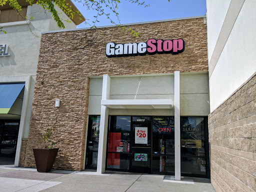 GameStop, 7196 Amador Plaza Rd, Dublin, CA 94568, USA, 