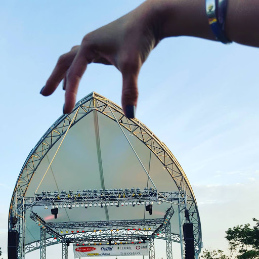 Live Music Venue «The Levitt Pavilion for the Performing Arts», reviews and photos, 40 Jesup Rd, Westport, CT 06880, USA