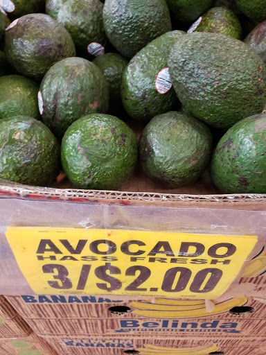 Supermarket «Food Universe Marketplace», reviews and photos, 70-63 Parsons Blvd, Fresh Meadows, NY 11365, USA