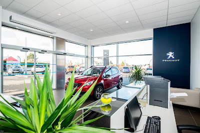 BONCHAMP AUTOMOBILES SAS - Citroën Peugeot DS à Bonchamp-lès-Laval